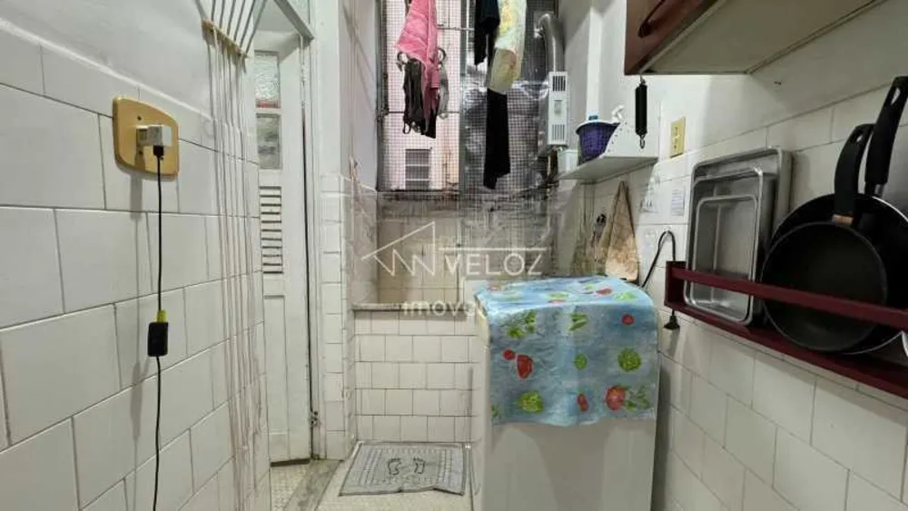 Apartamento, 2 quartos, 90 m² - Foto 25