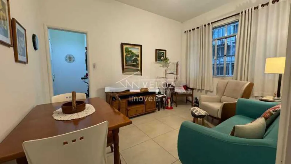 Apartamento, 2 quartos, 90 m² - Foto 27