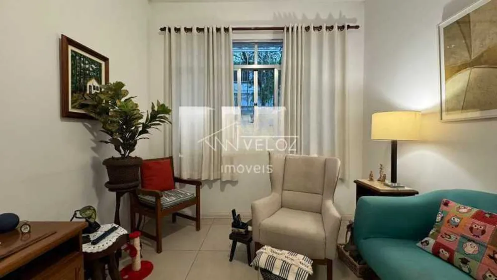 Apartamento, 2 quartos, 90 m² - Foto 17