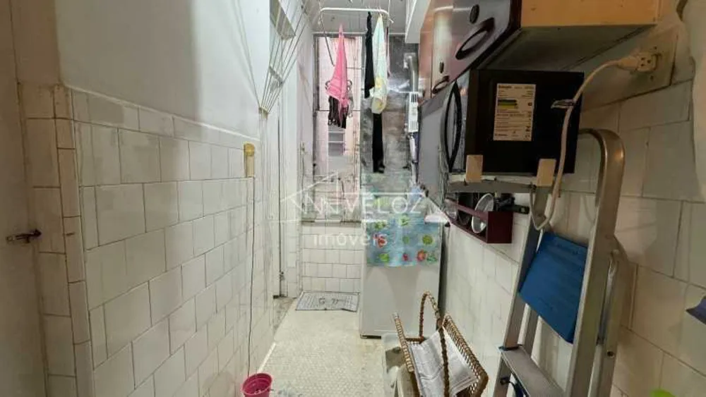 Apartamento, 2 quartos, 90 m² - Foto 11