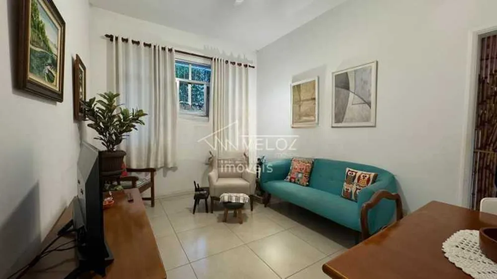Apartamento, 2 quartos, 90 m² - Foto 18