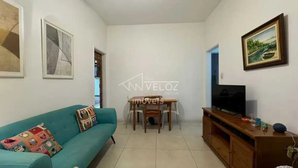 Apartamento, 2 quartos, 90 m² - Foto 20