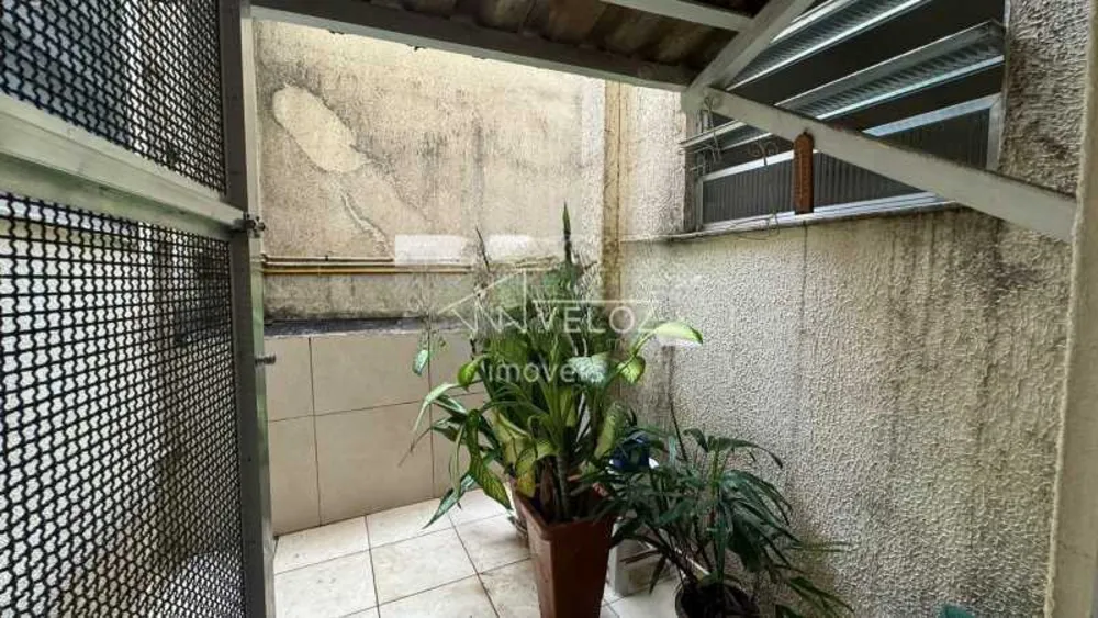 Apartamento, 2 quartos, 90 m² - Foto 12