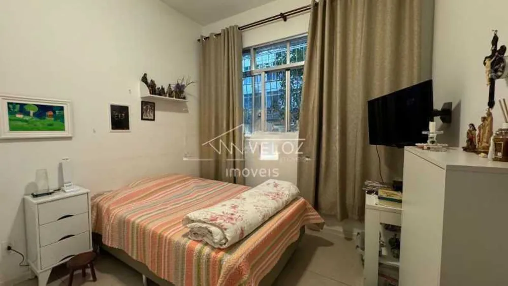 Apartamento, 2 quartos, 90 m² - Foto 3