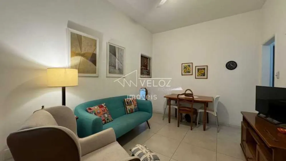 Apartamento, 2 quartos, 90 m² - Foto 19