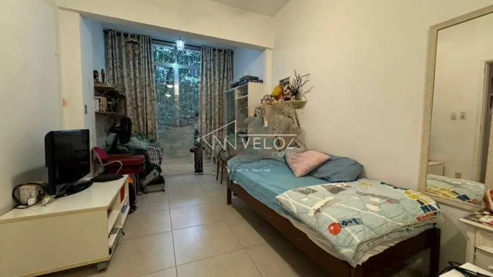 Apartamento, 2 quartos, 90 m² - Foto 15
