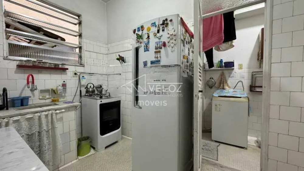 Apartamento, 2 quartos, 90 m² - Foto 23