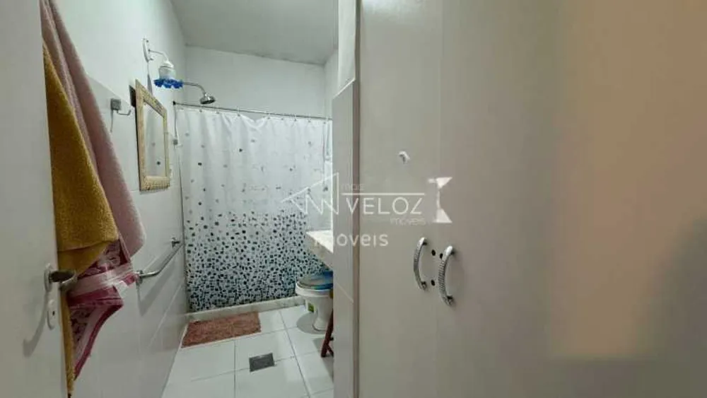 Apartamento, 2 quartos, 90 m² - Foto 2