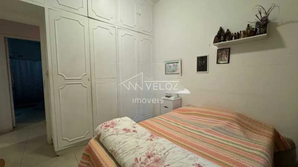 Apartamento, 2 quartos, 90 m² - Foto 16