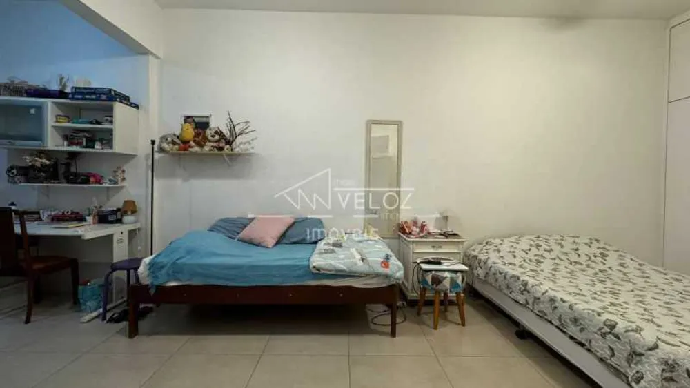 Apartamento, 2 quartos, 90 m² - Foto 13