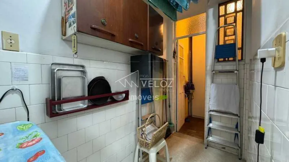 Apartamento, 2 quartos, 90 m² - Foto 24