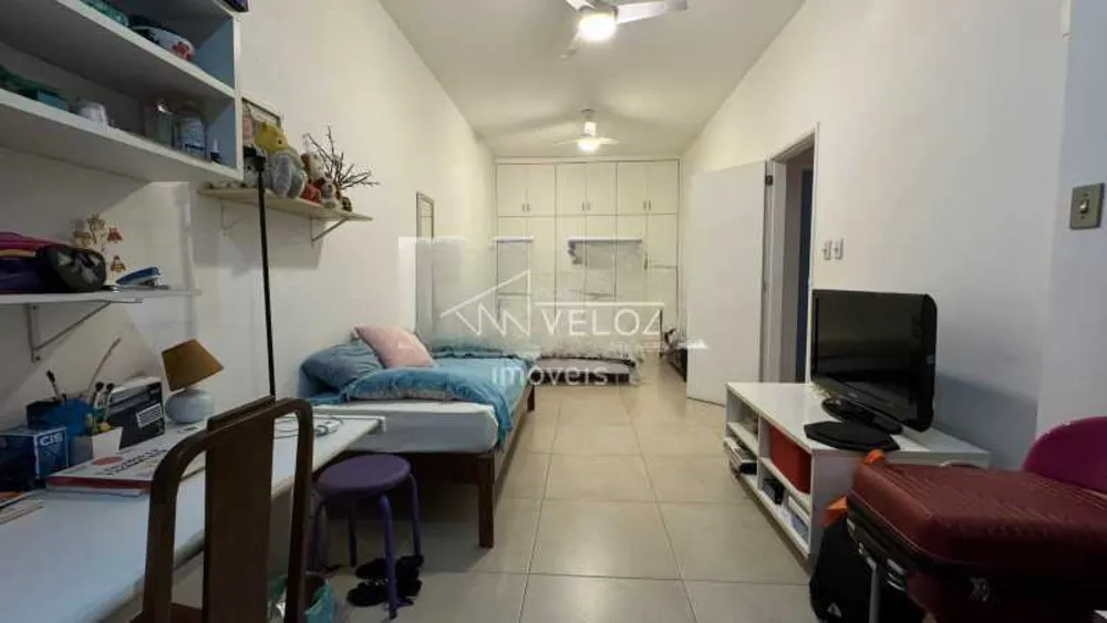 Apartamento, 2 quartos, 90 m² - Foto 14