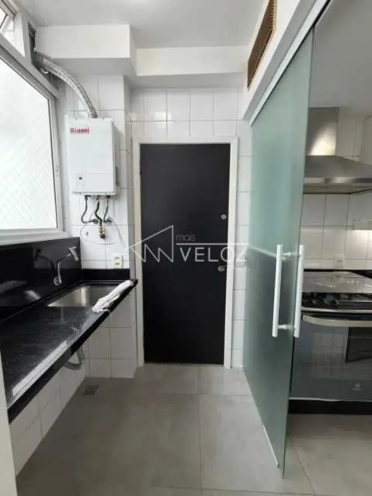 Apartamento, 4 quartos, 114 m² - Foto 12