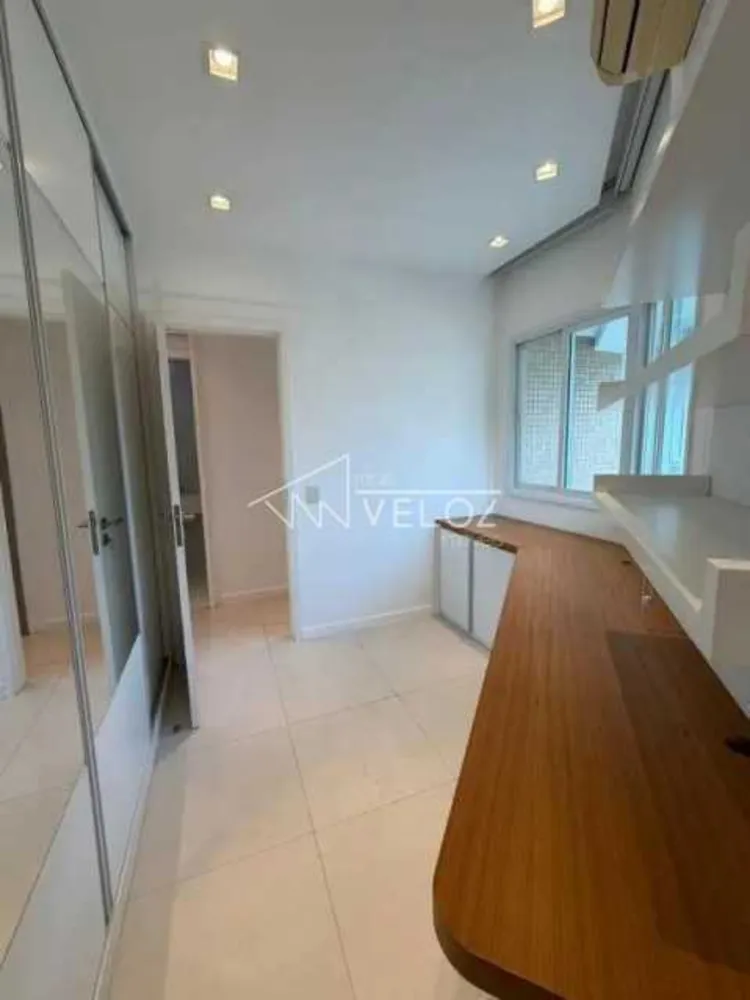 Apartamento, 4 quartos, 114 m² - Foto 2