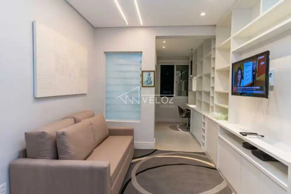 Apartamento, 2 quartos, 78 m² - Foto 5