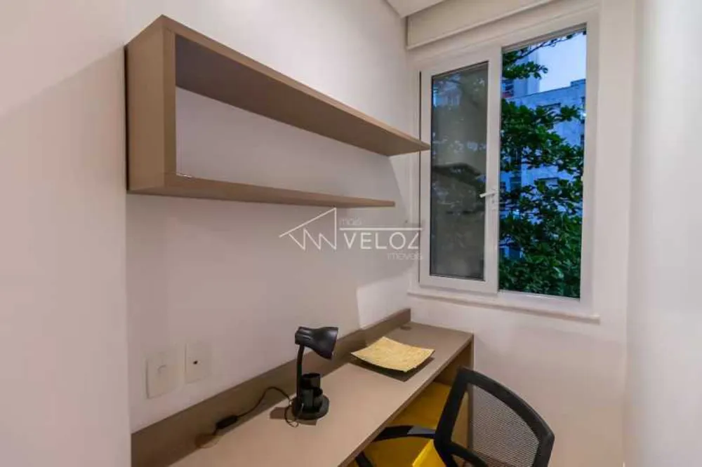 Apartamento, 2 quartos, 78 m² - Foto 4