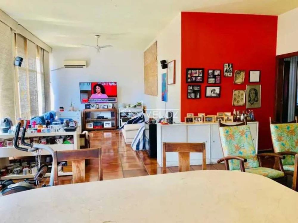 Apartamento, 4 quartos, 140 m² - Foto 10