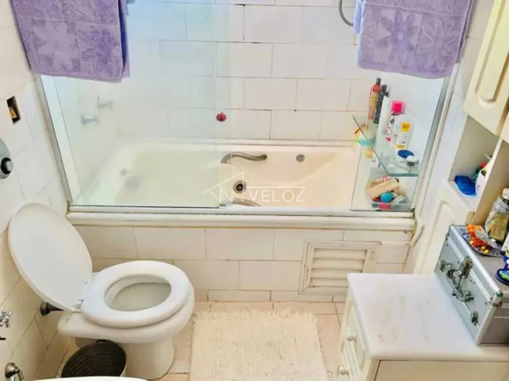 Apartamento, 4 quartos, 140 m² - Foto 11