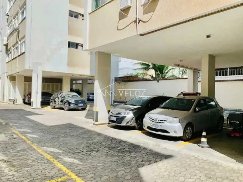 Apartamento, 4 quartos, 140 m² - Foto 13