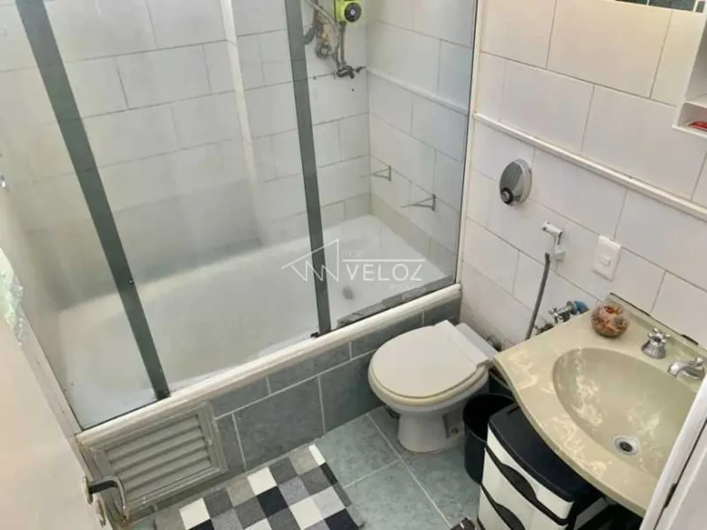 Apartamento, 4 quartos, 140 m² - Foto 7