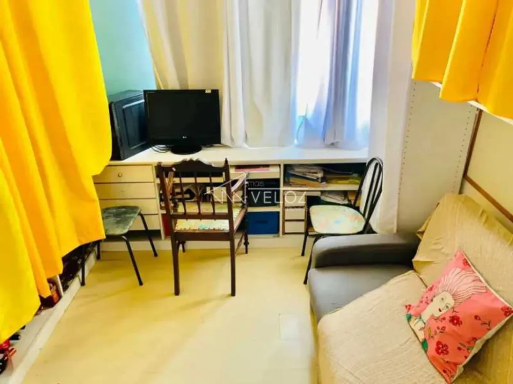 Apartamento, 4 quartos, 140 m² - Foto 12