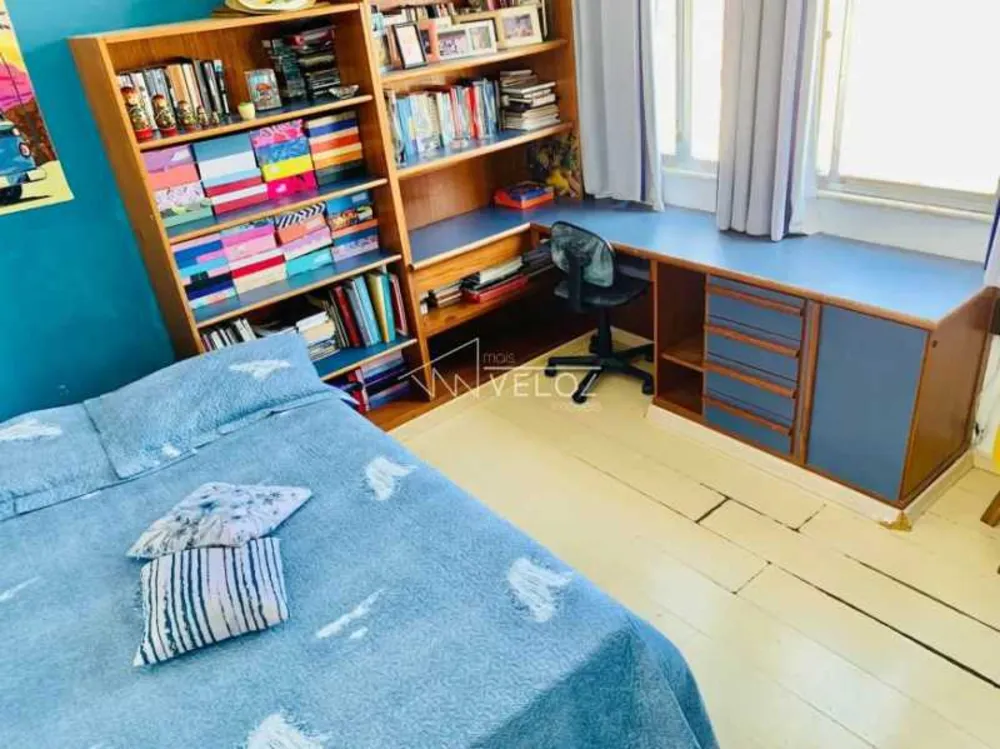 Apartamento, 4 quartos, 140 m² - Foto 5