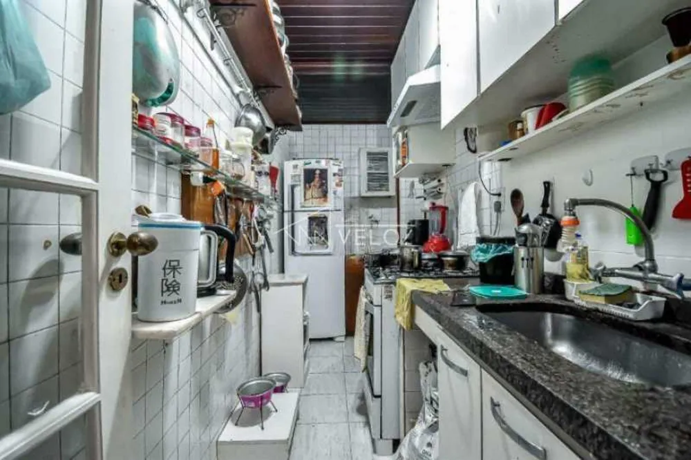 Apartamento, 1 quarto, 38 m² - Foto 2