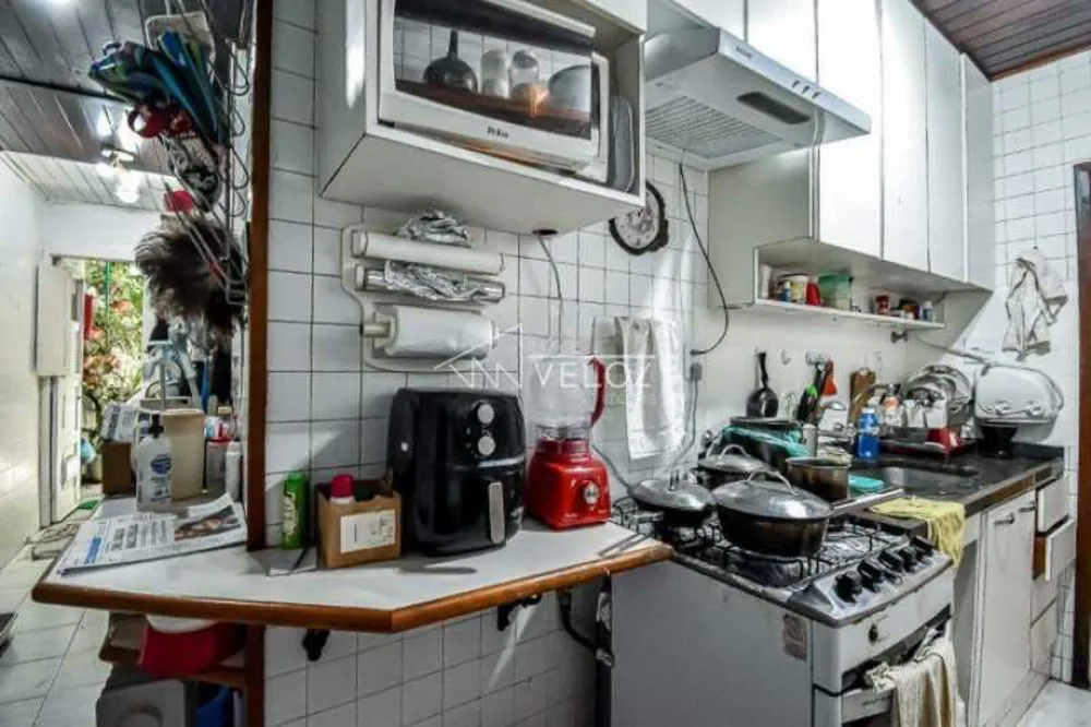 Apartamento, 1 quarto, 38 m² - Foto 7