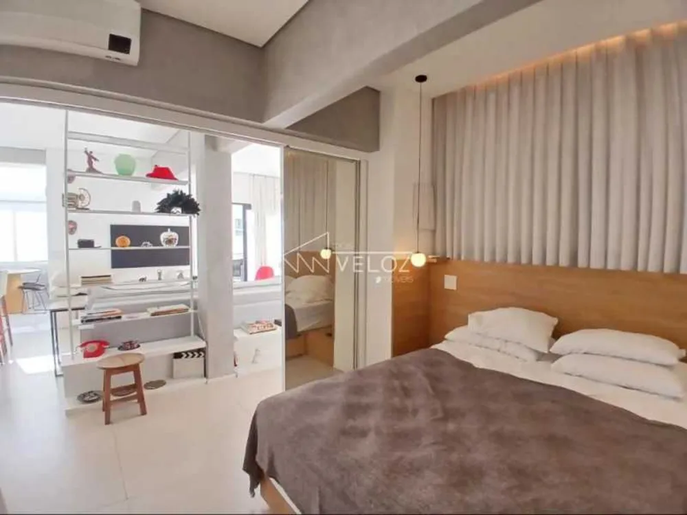 Apartamento, 1 quarto, 53 m² - Foto 15