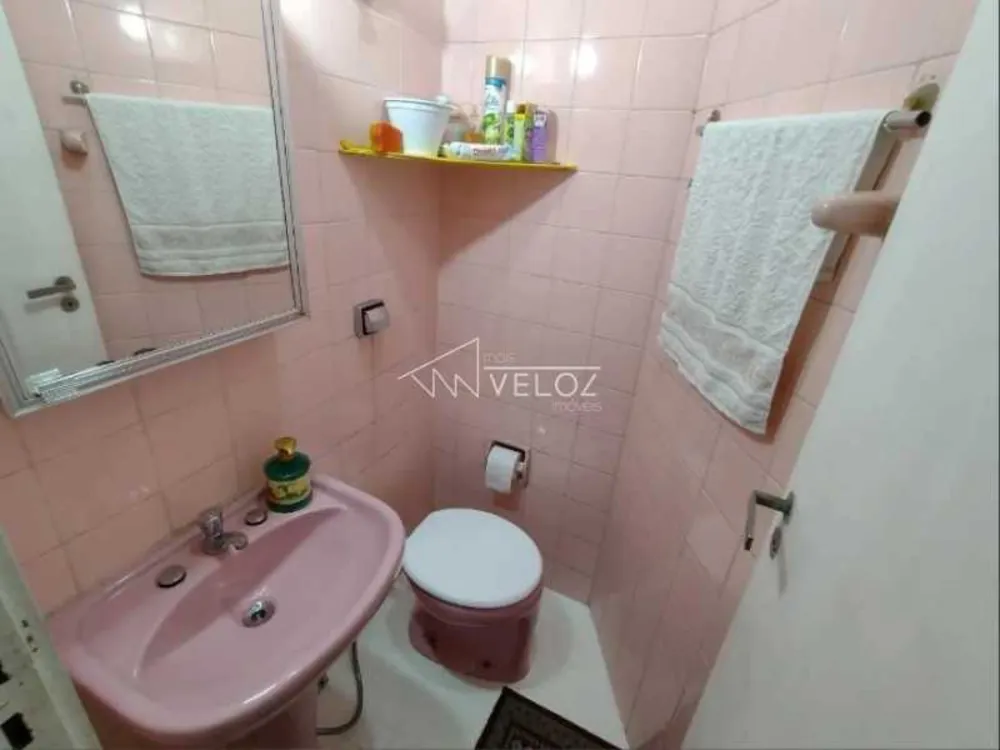 Apartamento, 3 quartos, 92 m² - Foto 13