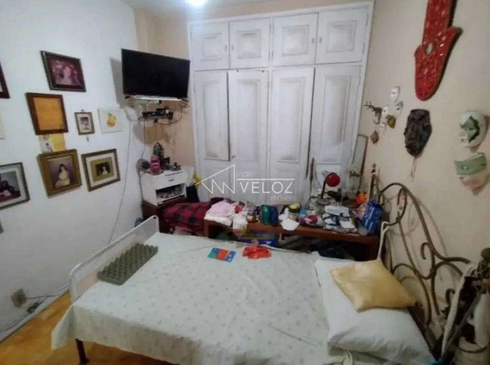 Apartamento, 3 quartos, 92 m² - Foto 3