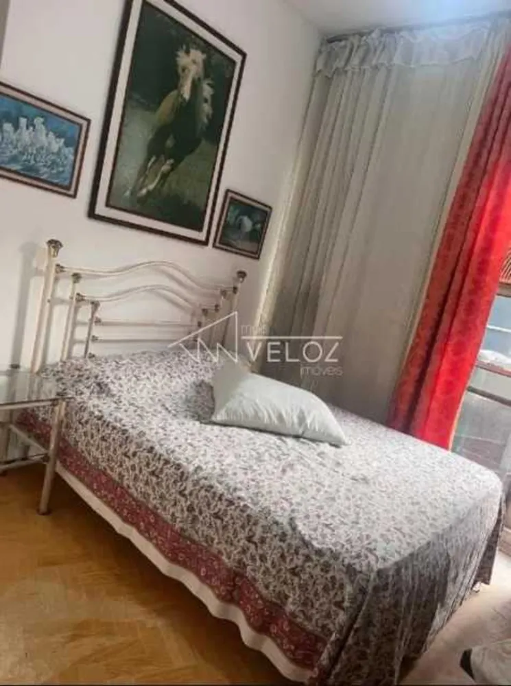 Apartamento, 3 quartos, 92 m² - Foto 16