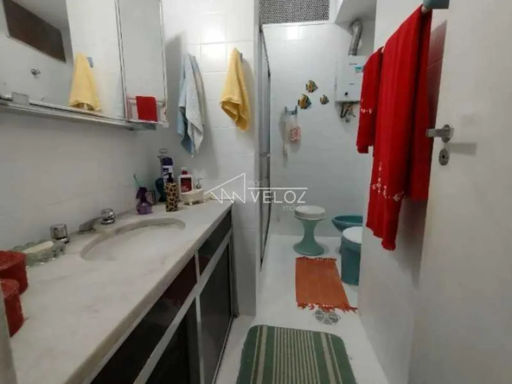 Apartamento, 3 quartos, 92 m² - Foto 7