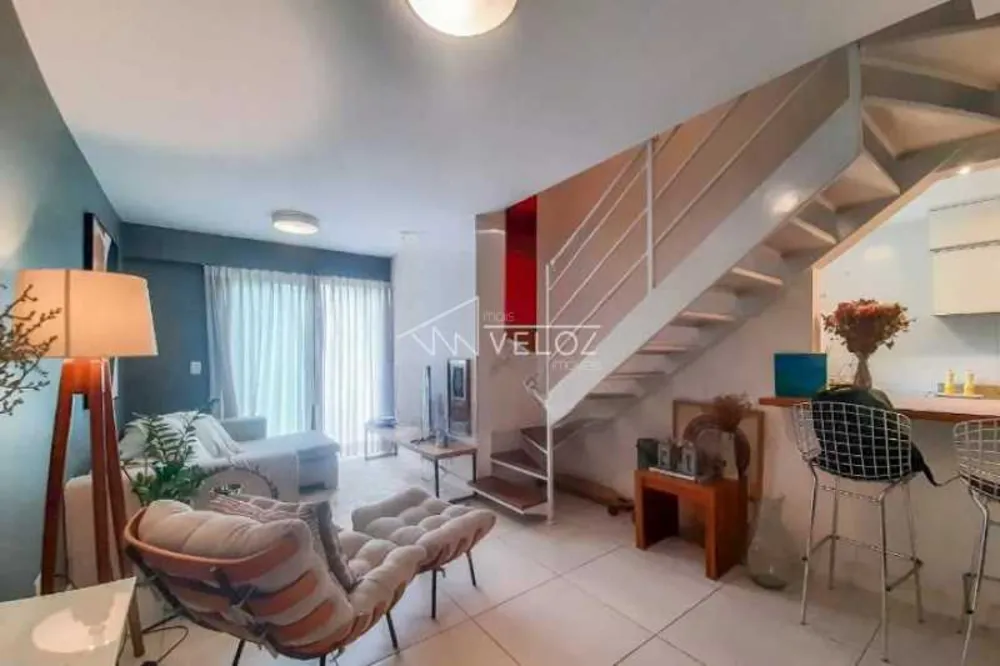 Apartamento, 2 quartos, 88 m² - Foto 10