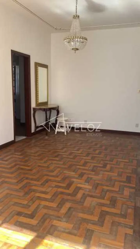 Apartamento, 3 quartos, 90 m² - Foto 1
