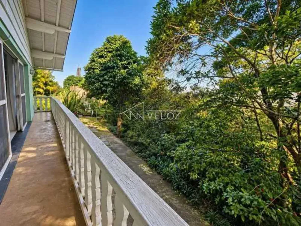 Apartamento, 4 quartos, 230 m² - Foto 11