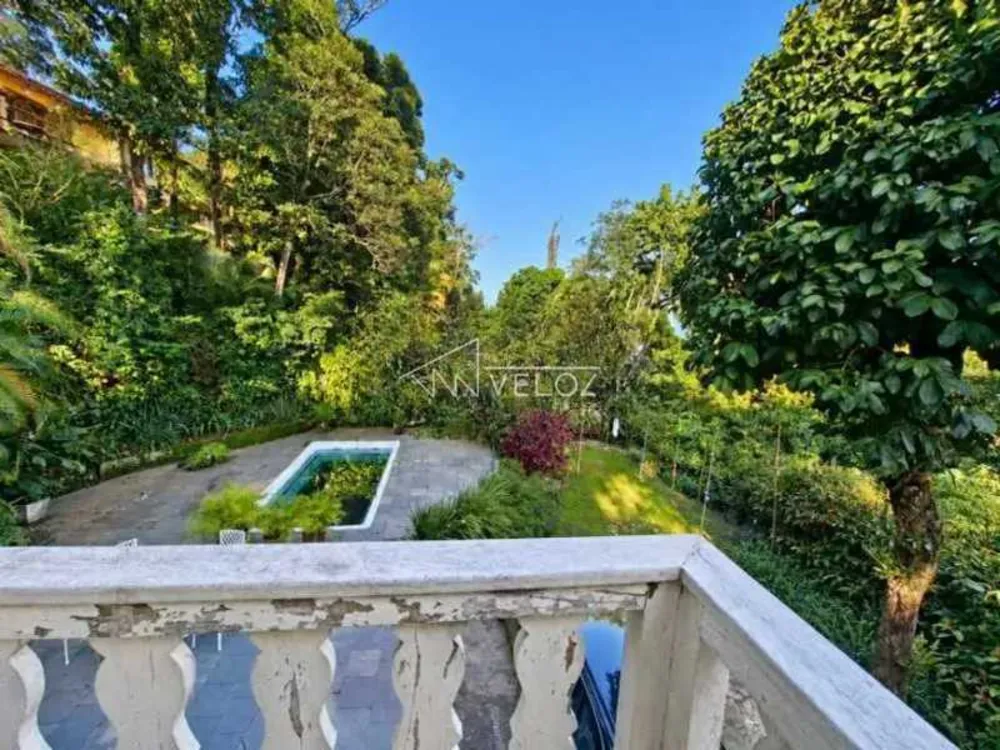Apartamento, 4 quartos, 230 m² - Foto 10