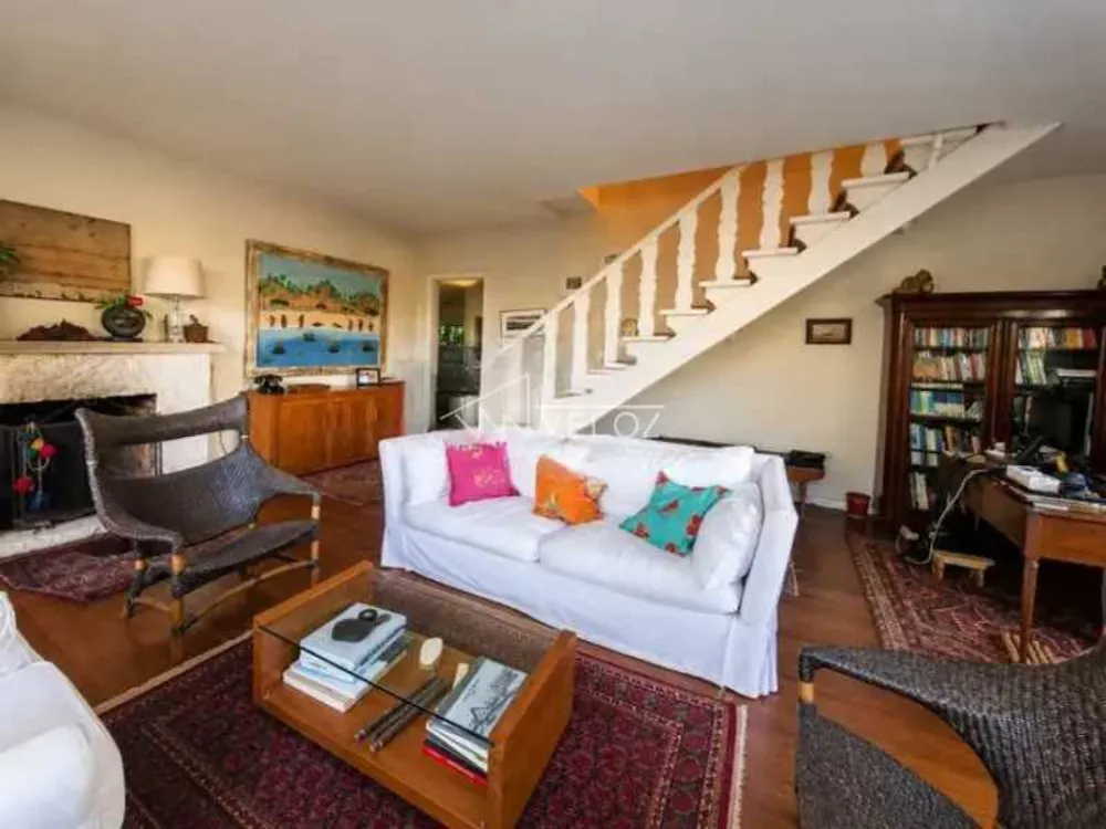 Apartamento, 4 quartos, 230 m² - Foto 3