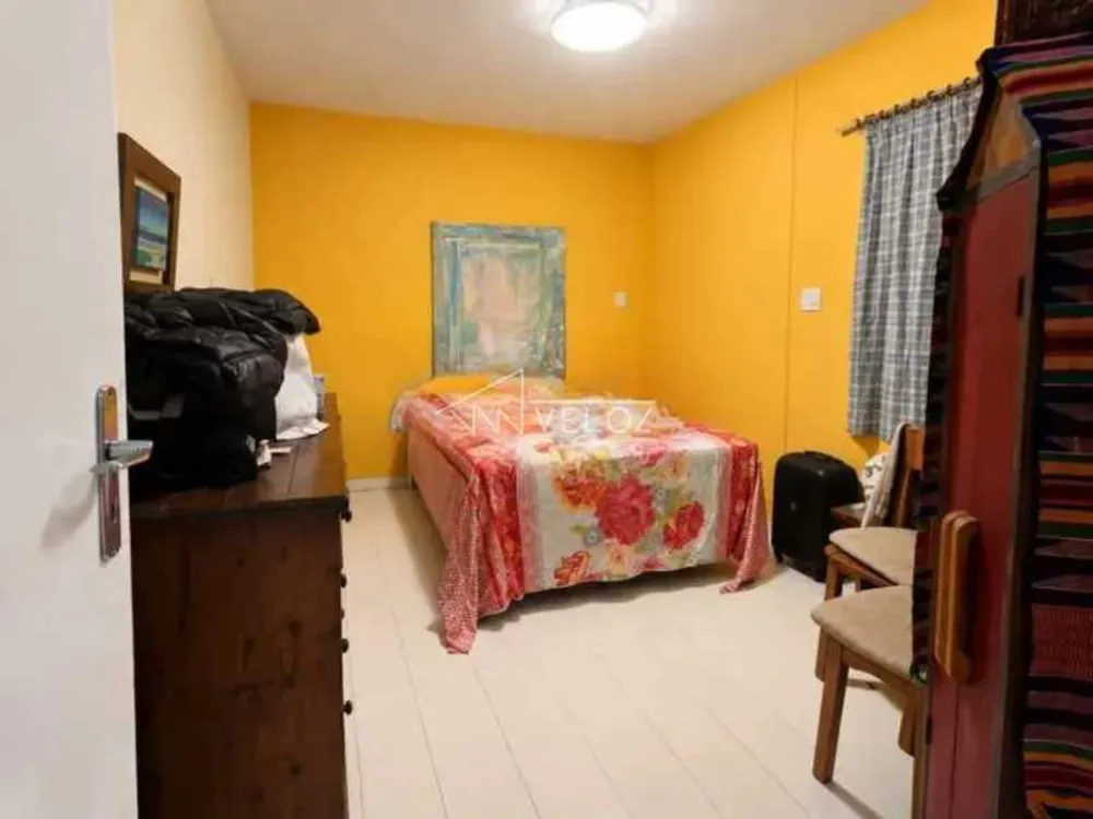 Apartamento, 4 quartos, 230 m² - Foto 7