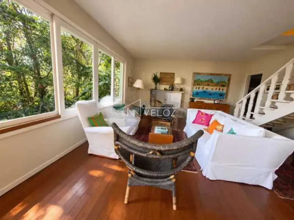 Apartamento, 4 quartos, 230 m² - Foto 4