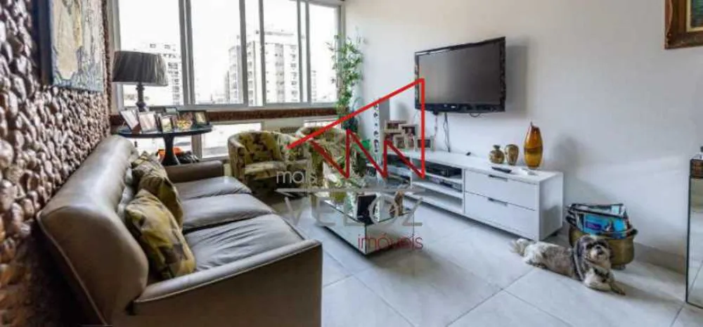 Apartamento, 3 quartos, 90 m² - Foto 8