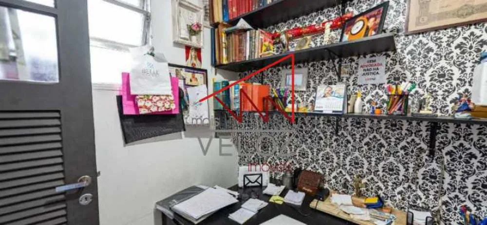 Apartamento, 3 quartos, 90 m² - Foto 7