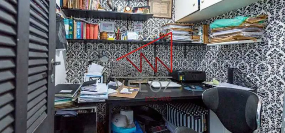 Apartamento, 3 quartos, 90 m² - Foto 5