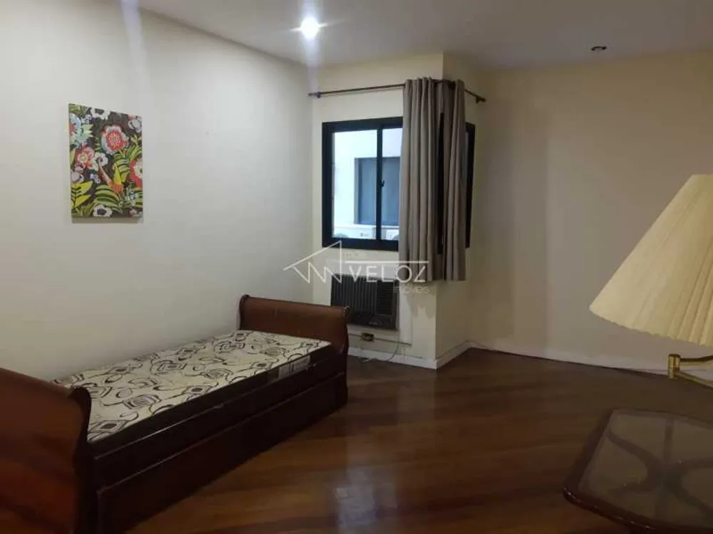 Apartamento, 1 quarto, 80 m² - Foto 11