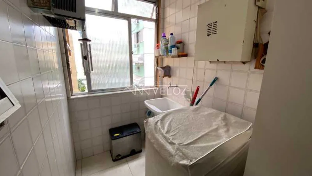Apartamento, 3 quartos, 125 m² - Foto 20