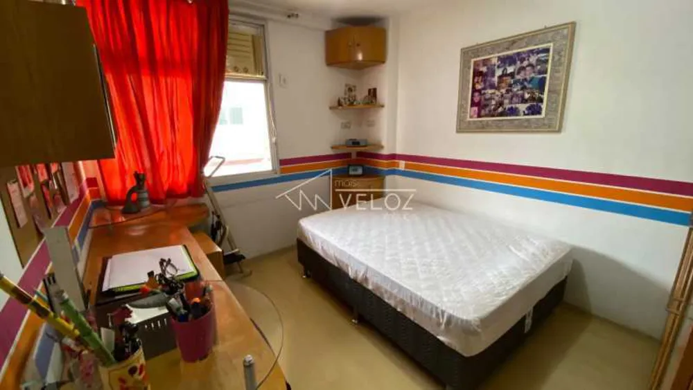 Apartamento, 3 quartos, 125 m² - Foto 16