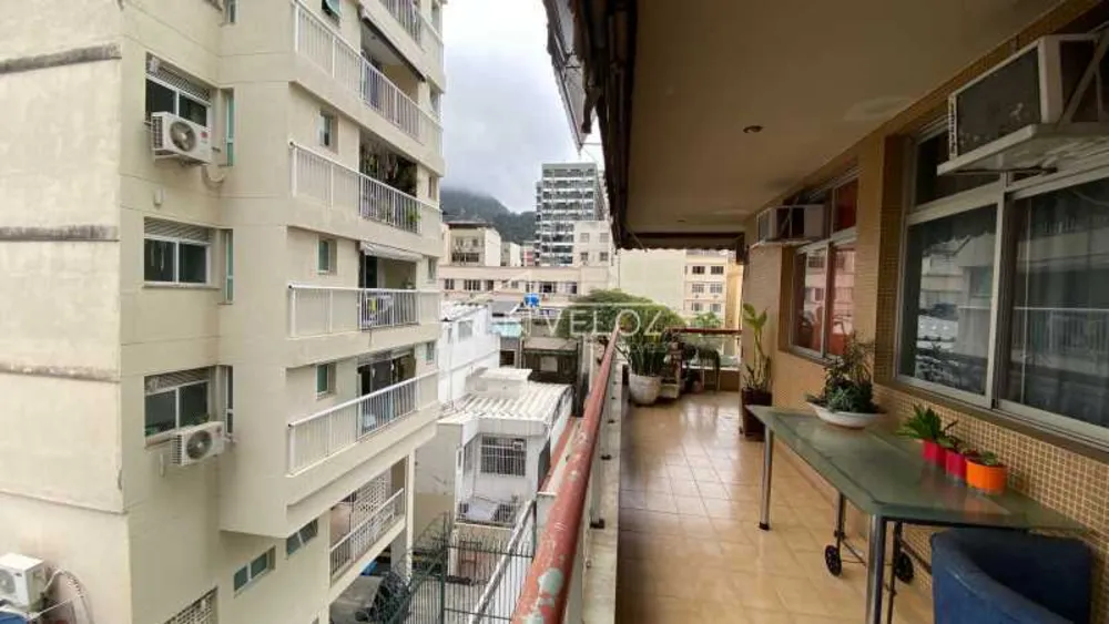 Apartamento, 3 quartos, 125 m² - Foto 9