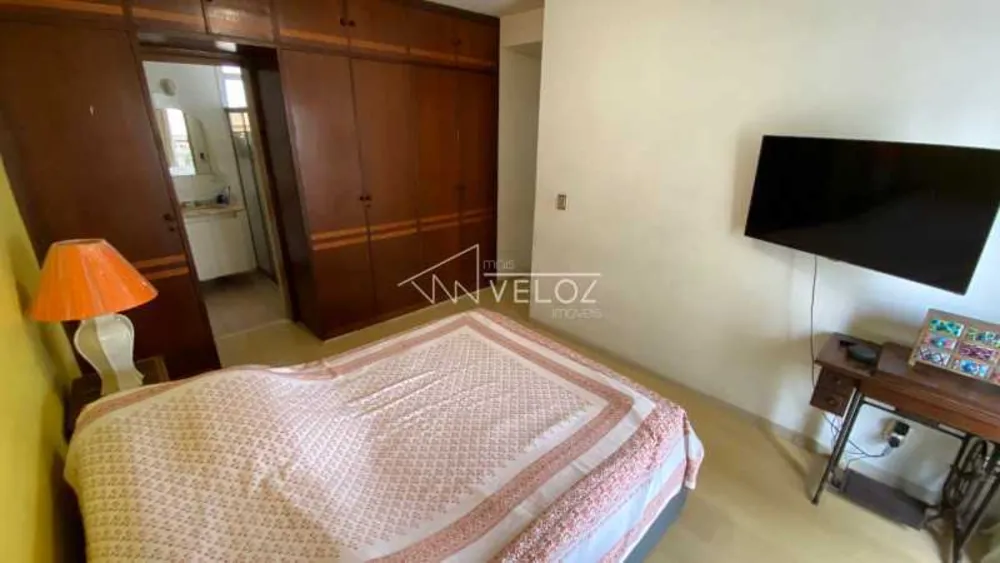 Apartamento, 3 quartos, 125 m² - Foto 7