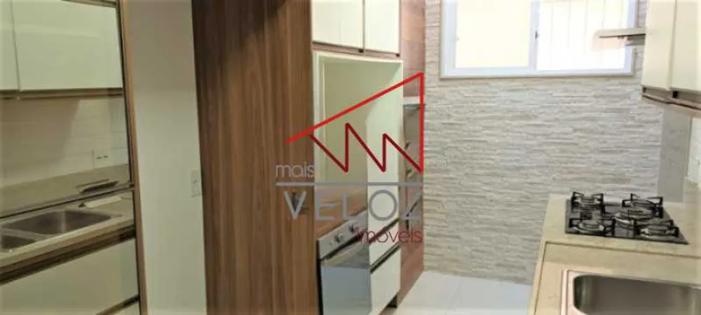 Apartamento, 3 quartos, 82 m² - Foto 5