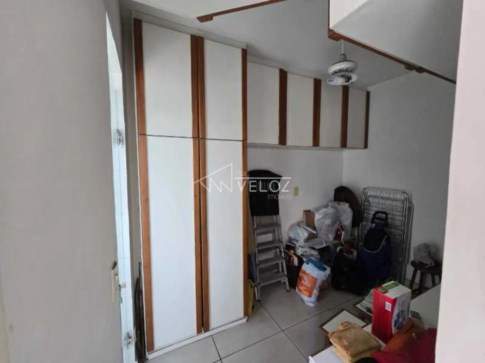 Apartamento, 2 quartos, 85 m² - Foto 9